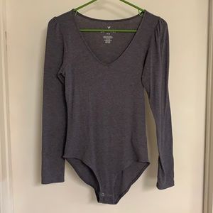American Eagle Bodysuit